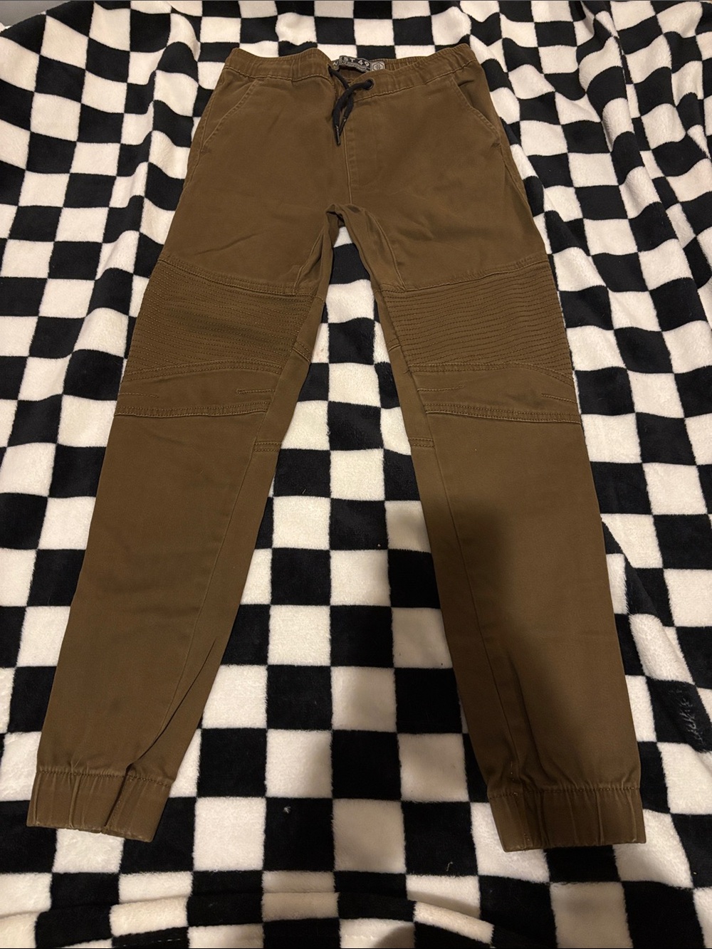 Boys 11/12 west 49 pants